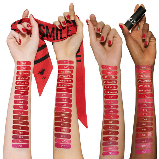 DIOR       SATIN         LIPS 1UNID